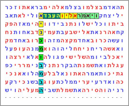 אין כמו במבה, אמר העבד